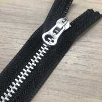 5-AL-E-C WALDES® ビンテージファスナー アルミ 5サイズ ポリエステルテープ 止 朝日ファスナー サブ画像