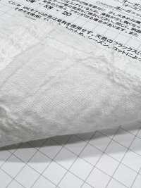 AZUMADAKI-122 オーガニックコットン 東炊き加工[生地] 小松和テキスタイル サブ画像