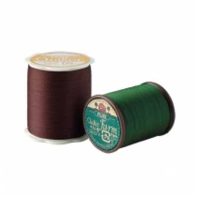 QUILTER キルター キルティング専用手縫い糸