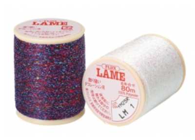 LAME ラメ 8本合わせ 糸