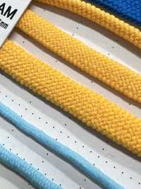 6AM もっと! フレキシィ 7.0mm[リボン・テープ・コード] こるどん サブ画像