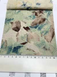 7025-1700-2 CLシーチング[生地] 北高 サブ画像