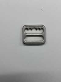 W-BUB BUバックル 25mm[バックル・カン類] 朝日ファスナー サブ画像