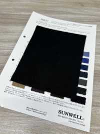 46657 OPTIMA THERMO™ ポンチ[生地] SUNWELL(サンウェル) サブ画像