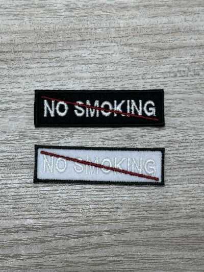 EMBROIDERY-PATCH-1 刺繍ワッペン 5×5cmサイズ以内