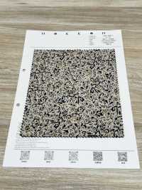 7025-1600-7 80 ローン 240本 ミニエスニック[生地] 北高 サブ画像
