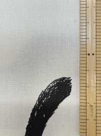 AP52101 クロネコオックス(丸巻)[生地] コスモテキスタイル サブ画像