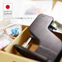 MH-2 CL ミニハンドプレス スターターセット[ドットボタン・ハトメ] カジテック サブ画像