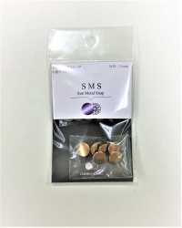 SMS CL SMS 10SET入り[ドットボタン・ハトメ] カジテック サブ画像