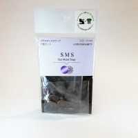 SMS CL SMS 10SET入り[ドットボタン・ハトメ] カジテック サブ画像