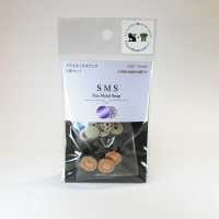 SMS CL SMS 10SET入り[ドットボタン・ハトメ] カジテック サブ画像