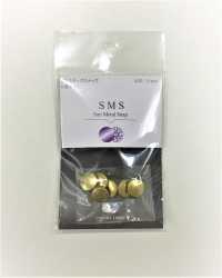 SMS CL SMS 10SET入り[ドットボタン・ハトメ] カジテック サブ画像