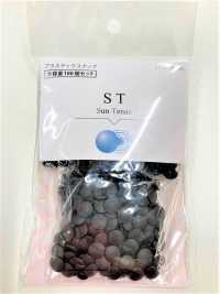 VST CL ST 9㎜ 大容量パック[ドットボタン・ハトメ] カジテック サブ画像