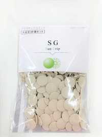 VSG CL SG13㎜大容量パック[ドットボタン・ハトメ] カジテック サブ画像