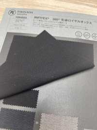 1094503 INFITEX® 360" 先染ロイヤルオックス[生地] 瀧定名古屋 サブ画像