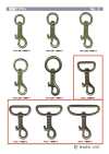 TRIGGER-SNAP-HOOK-7 小鉄砲ナス