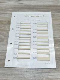 HC-1013-2 綿石目袋紐 M ノンネーム サブ画像