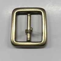 102 24mm 美錠[バックル・カン類] 上白石 サブ画像