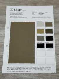 LIG8030 ハイカウント ピーチスキン[生地] Lingo (桑村繊維) サブ画像