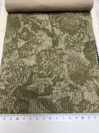 A-8165 8W 花柄 プリント[生地] 有延商店 サブ画像