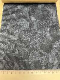 A-8165 8W 花柄 プリント[生地] 有延商店 サブ画像