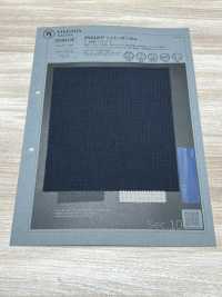 1038313F EVALET® シャドーギンガム[生地] 瀧定名古屋 サブ画像