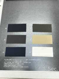 1044532 CORDURA® LUXURY TWILL[生地] 瀧定名古屋 サブ画像