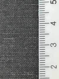 HK5005BW 40麻・墨汁コーティング ワンウォッシュ[生地] 古山 サブ画像
