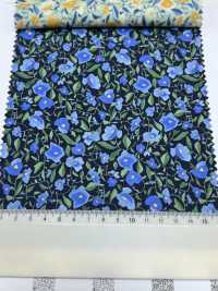 3025-650-4 60ローン 小花【アウトレット】[生地] 北高 サブ画像