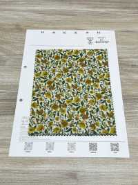 3025-650-4 60ローン 小花【アウトレット】[生地] 北高 サブ画像