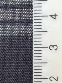 CS1020-04 7.5oz インディゴ チェック[生地] COLLECT サブ画像
