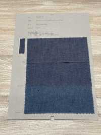 CSV305-03 5oz ヴィンテージセルヴィッチシャンブレー[生地] COLLECT サブ画像