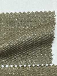 CSV4410-03 10.5oz イギリス軍グリーンデニム[生地] COLLECT サブ画像