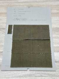CSV4410-03 10.5oz イギリス軍グリーンデニム[生地] COLLECT サブ画像