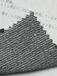 RS6210-03 12oz ローテンション セルヴィッチデニム[生地] COLLECT サブ画像
