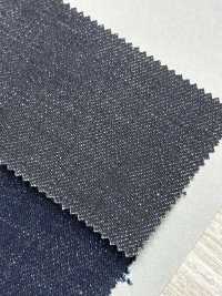 RS628-ST 14oz ストレッチ セルヴィッチデニム[生地] COLLECT サブ画像