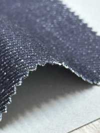 RS628-ST 14oz ストレッチ セルヴィッチデニム[生地] COLLECT サブ画像