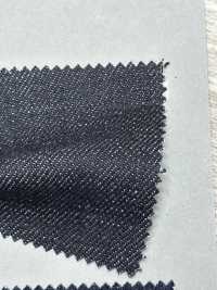 RS628-ST 14oz ストレッチ セルヴィッチデニム[生地] COLLECT サブ画像