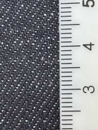 RS628-ST 14oz ストレッチ セルヴィッチデニム[生地] COLLECT サブ画像