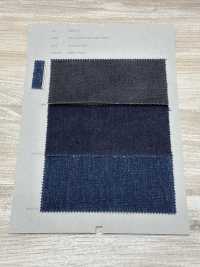 RS628-ST 14oz ストレッチ セルヴィッチデニム[生地] COLLECT サブ画像