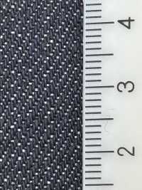 RS66 14oz 73S セルヴィッチデニム[生地] COLLECT サブ画像