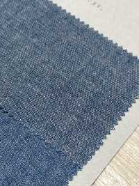 GOS7722-03 5oz ヴィンテージ セルヴィッチシャンブレー[生地] COLLECT サブ画像