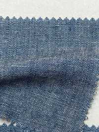 GOS7722-03 5oz ヴィンテージ セルヴィッチシャンブレー[生地] COLLECT サブ画像