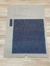 GOS7722-03 5oz ヴィンテージ セルヴィッチシャンブレー[生地] COLLECT サブ画像
