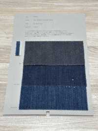 RS703 11oz モンロー セルヴィッチデニム[生地] COLLECT サブ画像