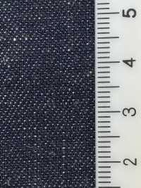 COD1020-03 8oz コットン/リネン デニム[生地] COLLECT サブ画像