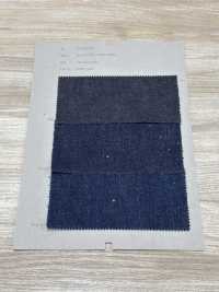 COD1020-03 8oz コットン/リネン デニム[生地] COLLECT サブ画像