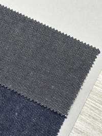 COD1031-ID 10oz ナチュラル デニム[生地] COLLECT サブ画像
