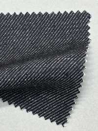 COD1031-ID 10oz ナチュラル デニム[生地] COLLECT サブ画像