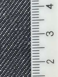 COD1031-ID 10oz ナチュラル デニム[生地] COLLECT サブ画像